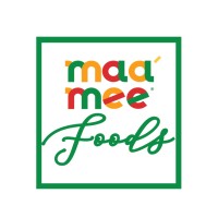 MaaMee Foods logo, MaaMee Foods contact details