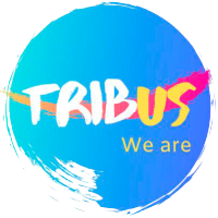 Tribus We Are logo, Tribus We Are contact details