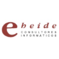 Eheide Consultores Informáticos, S.L. logo, Eheide Consultores Informáticos, S.L. contact details