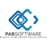 PAR Software logo, PAR Software contact details