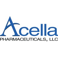 Acella Pharmaceuticals logo, Acella Pharmaceuticals contact details