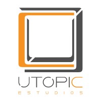 Utopic Estudios logo, Utopic Estudios contact details