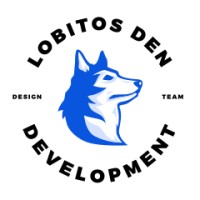 Lobitos Den logo, Lobitos Den contact details