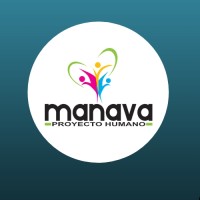 Manava Proyecto Humano logo, Manava Proyecto Humano contact details