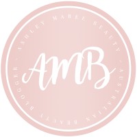 Ashley Maree Beauty logo, Ashley Maree Beauty contact details