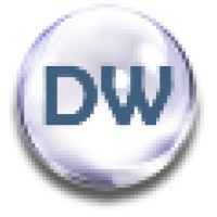 DeIWorld logo, DeIWorld contact details