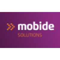 Mobide Solutions logo, Mobide Solutions contact details