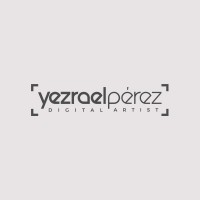 Yezrael Pérez Digital Artist logo, Yezrael Pérez Digital Artist contact details