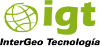 InterGeo Tecnología - IGT logo, InterGeo Tecnología - IGT contact details