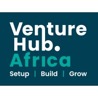 Venture Hub Africa logo, Venture Hub Africa contact details