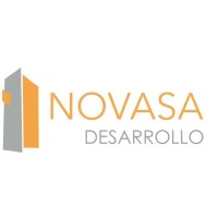 NOVASA DESARROLLO logo, NOVASA DESARROLLO contact details