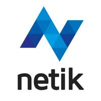 NETIK CONSULTING S.L. logo, NETIK CONSULTING S.L. contact details