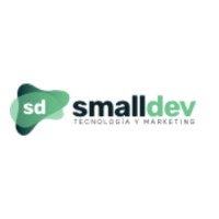 Small Development logo, Small Development contact details