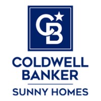 Coldwell Banker Sunny Homes logo, Coldwell Banker Sunny Homes contact details