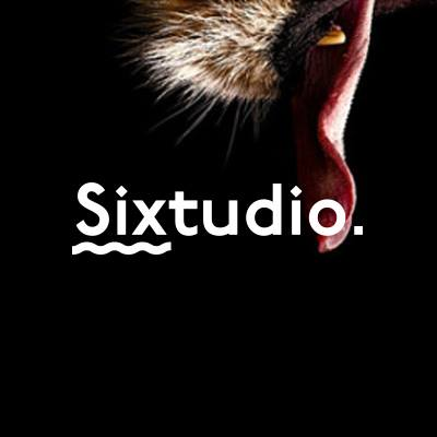 Sixtudio logo, Sixtudio contact details