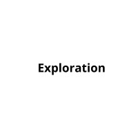 Exploration logo, Exploration contact details