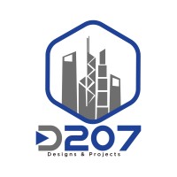 D207 Projects logo, D207 Projects contact details