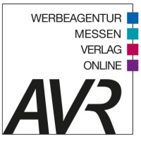 AVR Agentur für Werbung und Produktion GmbH logo, AVR Agentur für Werbung und Produktion GmbH contact details