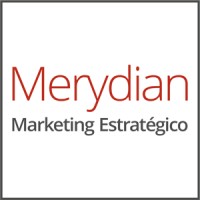 Merydian logo, Merydian contact details