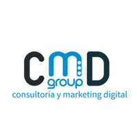 CMDGroup Consultoría y Marketing Digital logo, CMDGroup Consultoría y Marketing Digital contact details