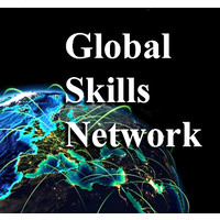 Global Skills Network logo, Global Skills Network contact details