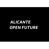 ALICANTE OPEN FUTURE logo, ALICANTE OPEN FUTURE contact details