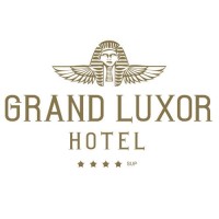 Grand Luxor Hotels logo, Grand Luxor Hotels contact details