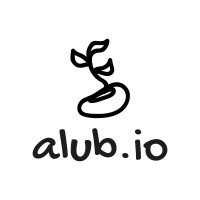 Alubio logo, Alubio contact details