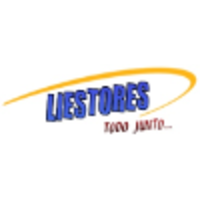 LIESTORES logo, LIESTORES contact details