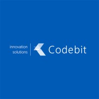 Codebit Systems logo, Codebit Systems contact details