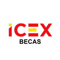 Becas ICEX de Internacionalización logo, Becas ICEX de Internacionalización contact details