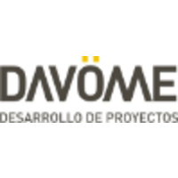 Davome Desarrollo de Proyectos logo, Davome Desarrollo de Proyectos contact details