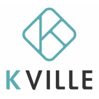 KVille Co. Ltd. logo, KVille Co. Ltd. contact details