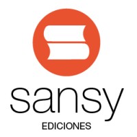 Sansy Ediciones logo, Sansy Ediciones contact details