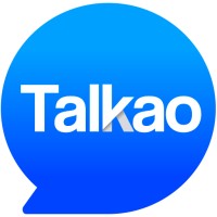 Talkao logo, Talkao contact details