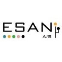 ESANI A/S logo, ESANI A/S contact details