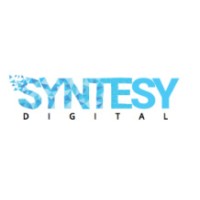 Syntesy Digital logo, Syntesy Digital contact details