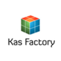 Kas Factory logo, Kas Factory contact details