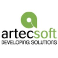 Artecsoft Developing Solutions logo, Artecsoft Developing Solutions contact details