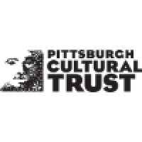 The Pittsburgh Cultural Trust logo, The Pittsburgh Cultural Trust contact details