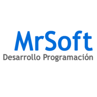 MrSoft Programación web, Redes Sociales logo, MrSoft Programación web, Redes Sociales contact details