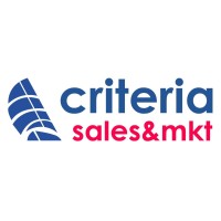 CRITERIA SALES & MKT logo, CRITERIA SALES & MKT contact details