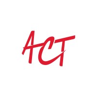 ACT Travel logo, ACT Travel contact details