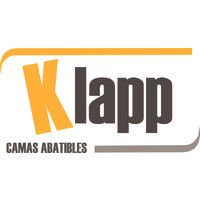 Klapp - Camas Abatibles logo, Klapp - Camas Abatibles contact details