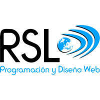 RSL Programación y Diseño Web logo, RSL Programación y Diseño Web contact details