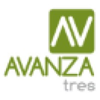 AvanzaTres logo, AvanzaTres contact details