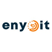 Enyoit logo, Enyoit contact details