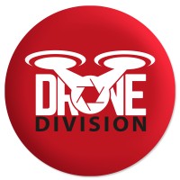 Drone Division españa logo, Drone Division españa contact details