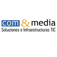 ComyMedia logo, ComyMedia contact details