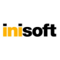 Inisoft logo, Inisoft contact details